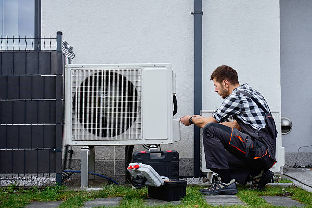 Trusted Hvac service in Palmerton, PA - AAA Pro HVAC